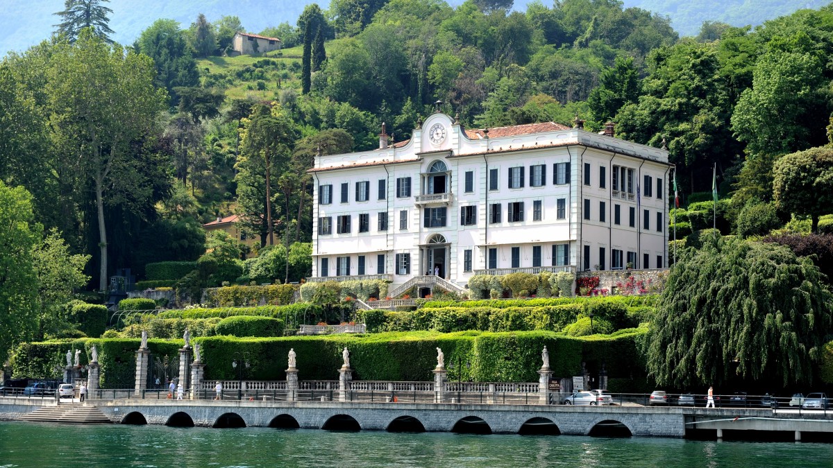 cosa vedere a tremezzo