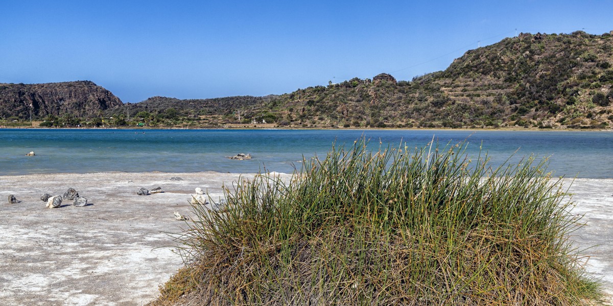 pantelleria spiagge