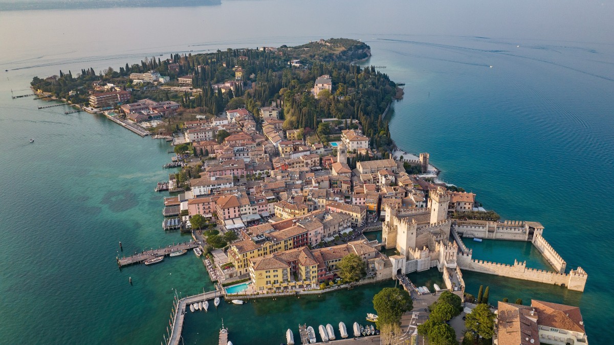 bandiere blu lombardia