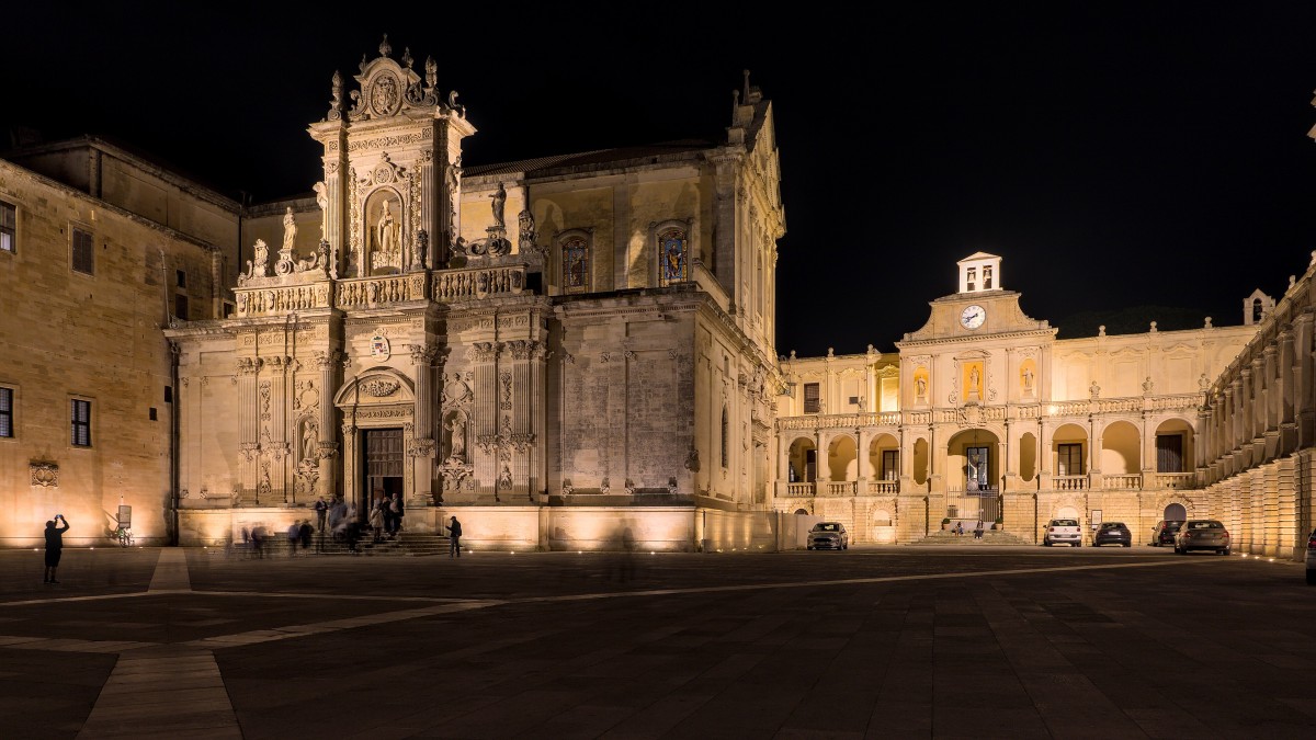 lecce