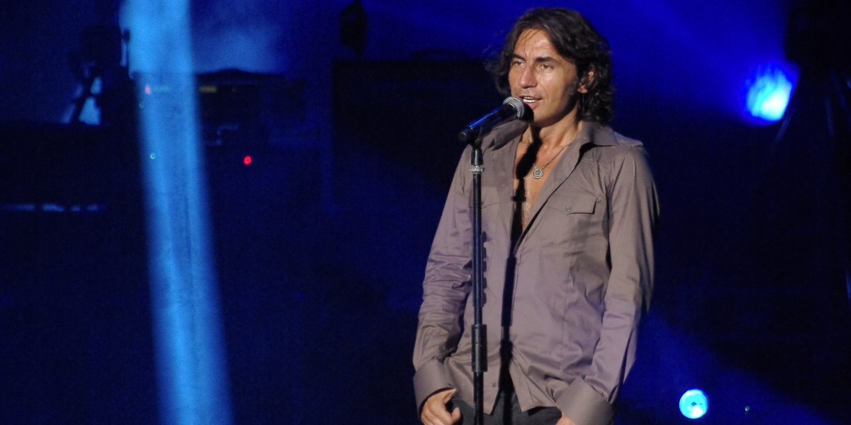 dove vive luciano ligabue 