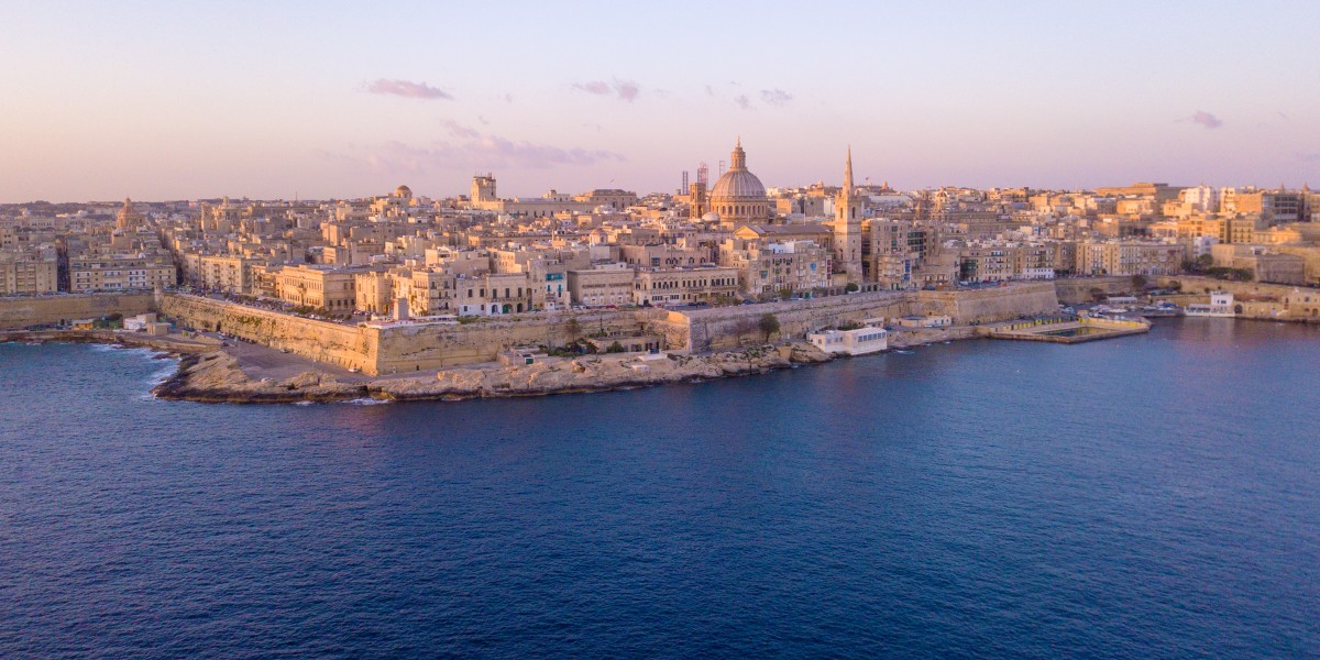 comino blue lagoon 