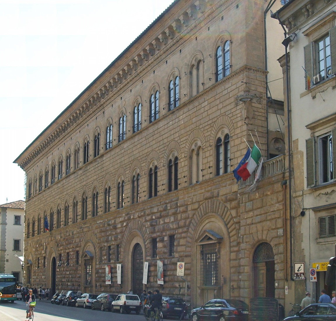Ces grandes maisons italiennes qui ont construit le style italien