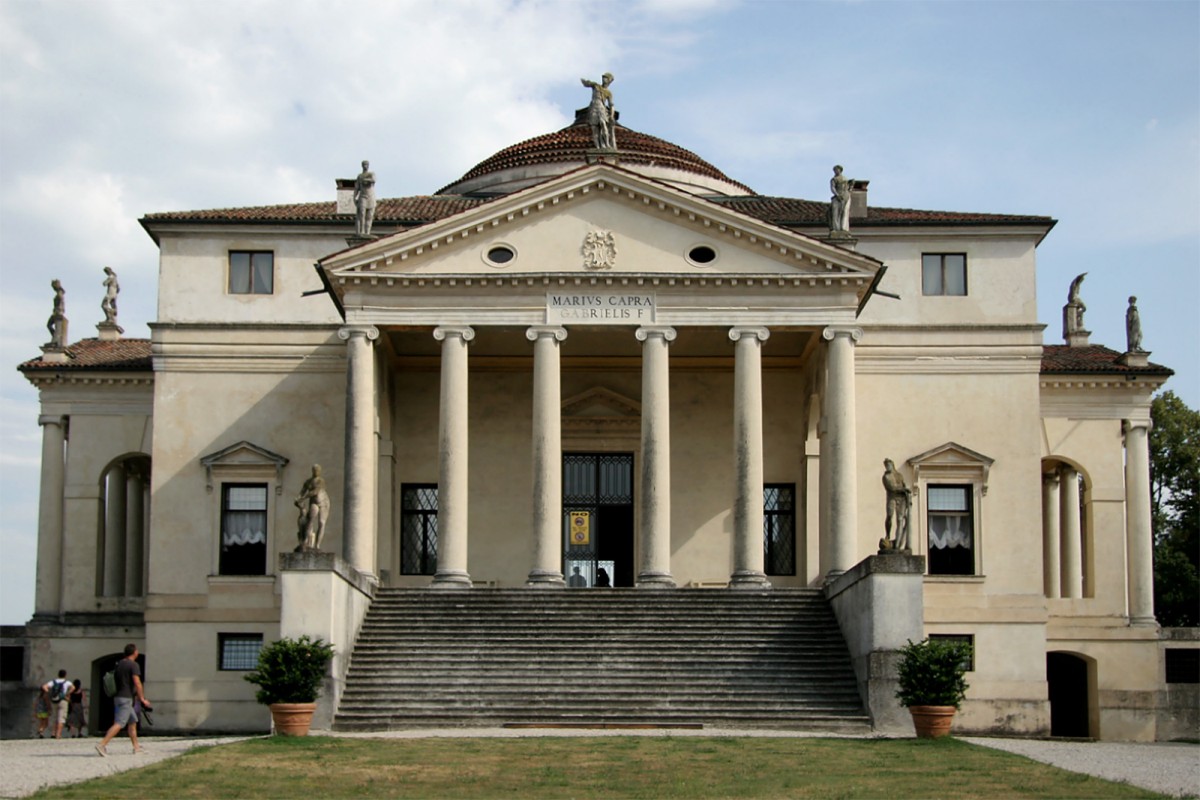 Ces grandes maisons italiennes qui ont construit le style italien