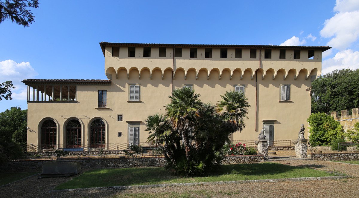 Ces grandes maisons italiennes qui ont construit le style italien
