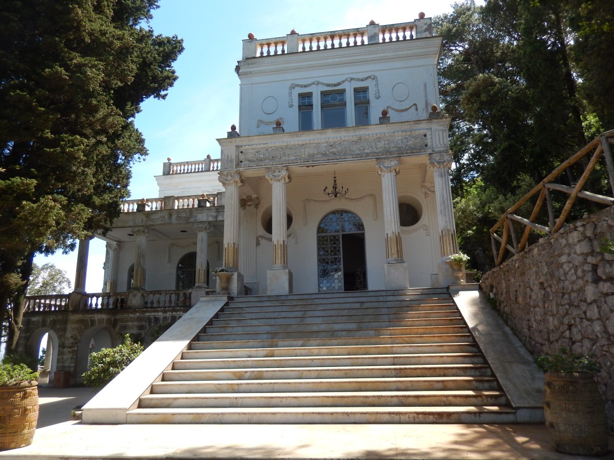 Ces grandes maisons italiennes qui ont construit le style italien