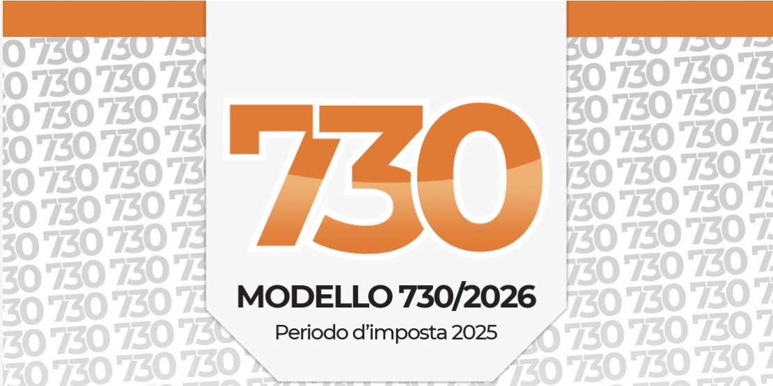 modello 730 