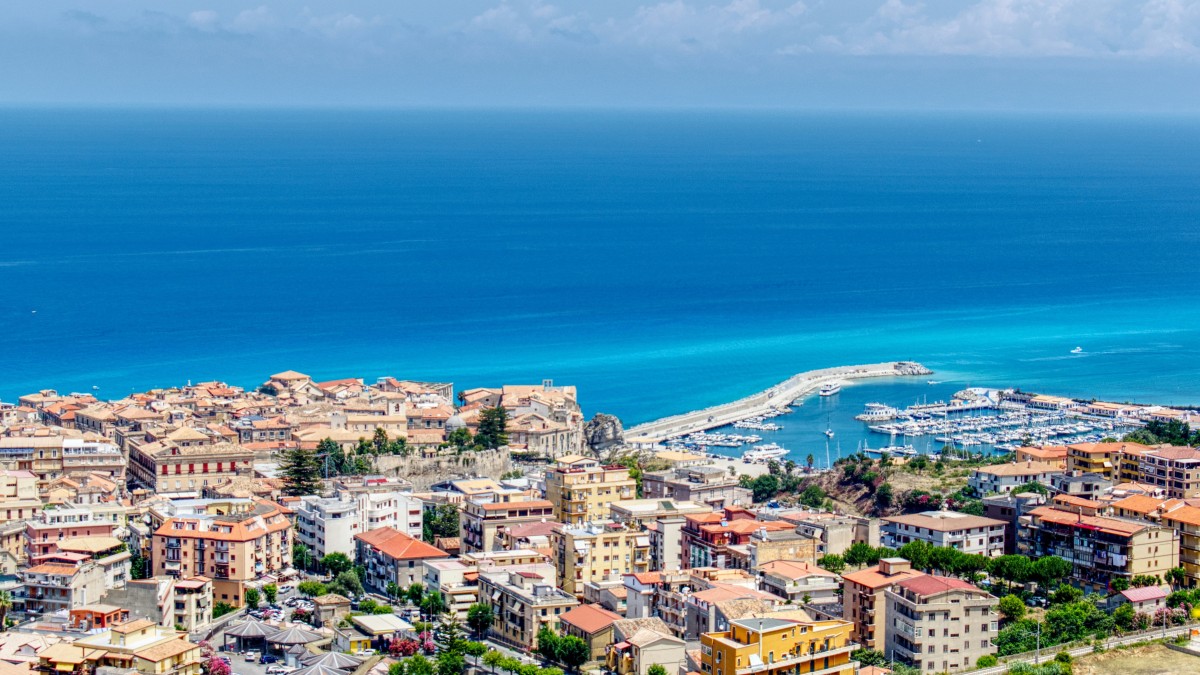 case di lusso calabria