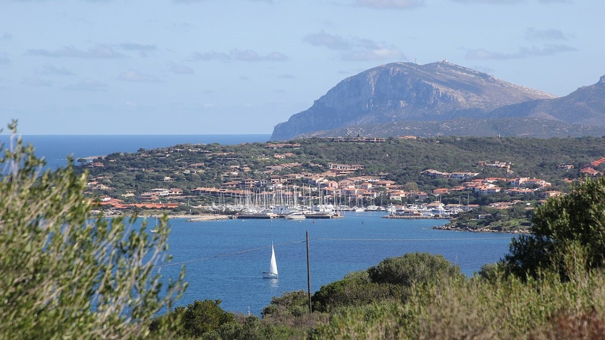cosa vedere a porto rotondo