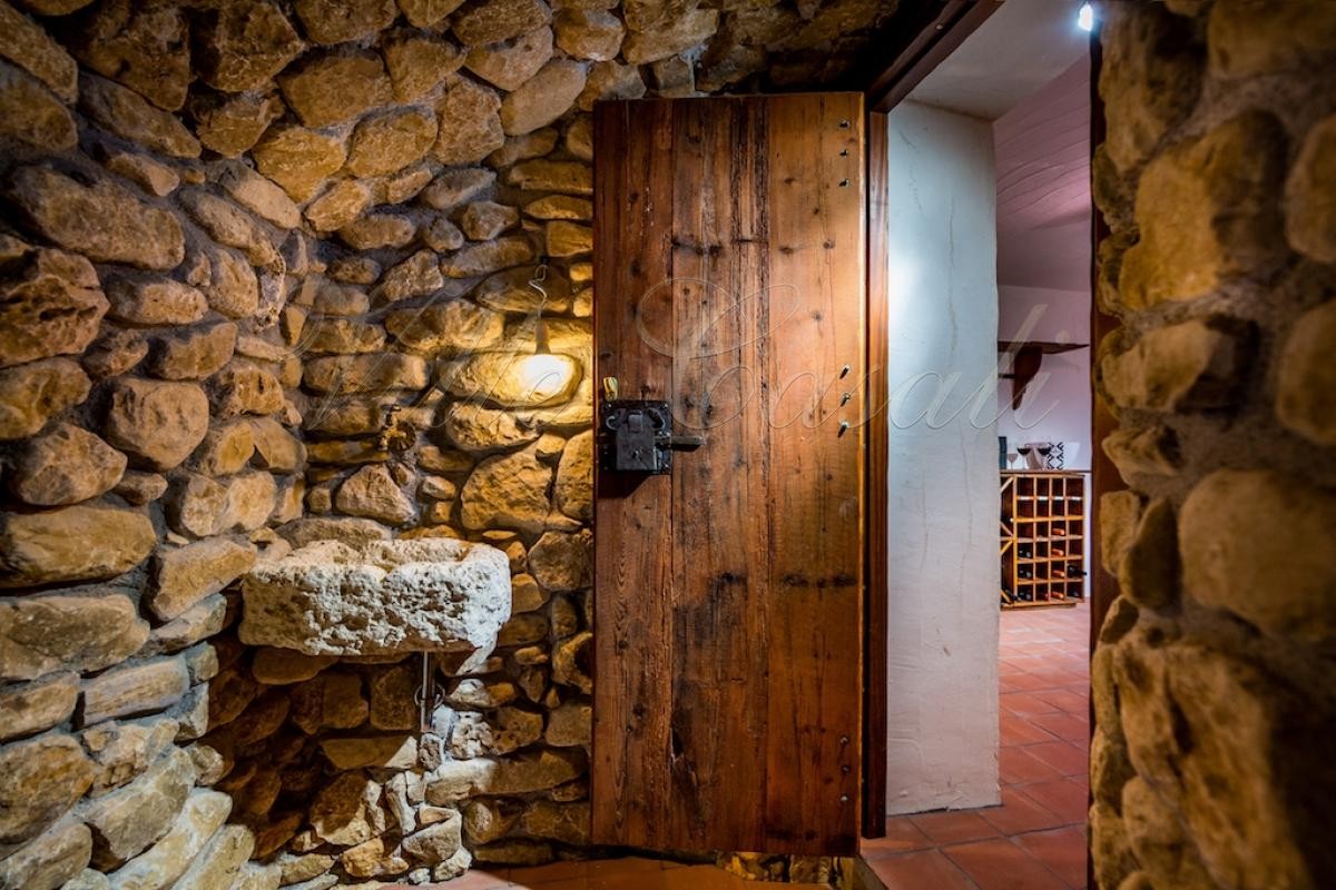 Luxury villa in Sicily summer rental