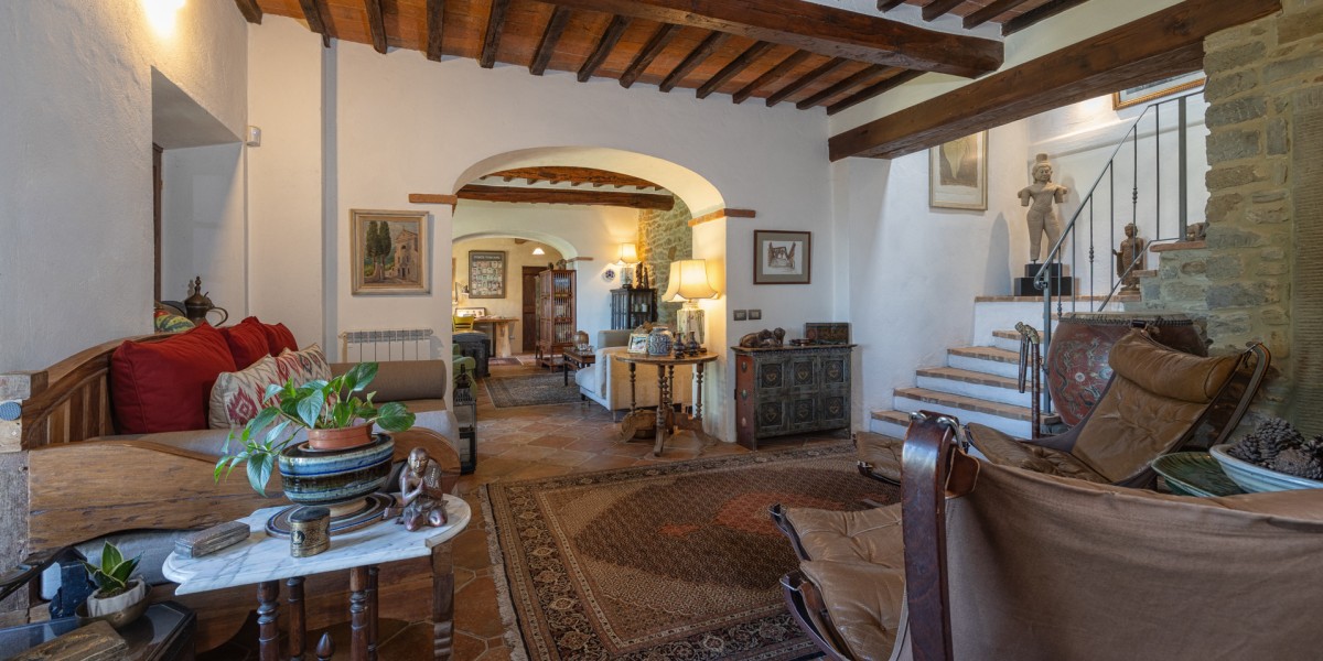 Estate for sale in Montepulciano