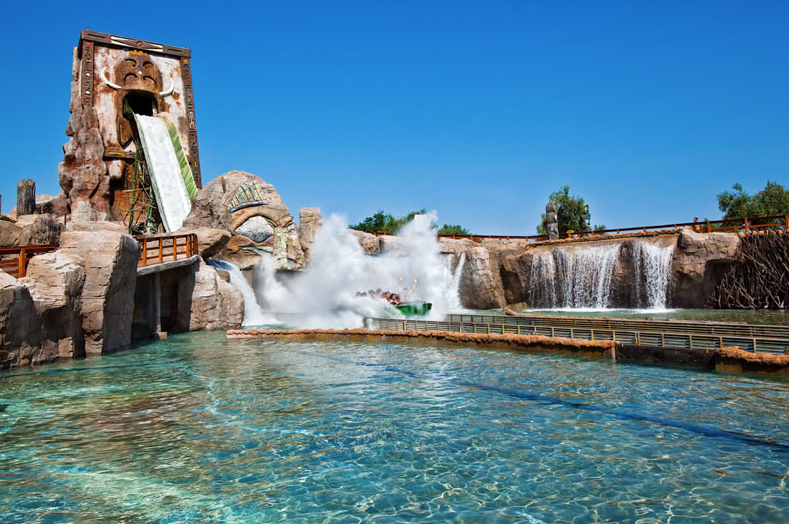 Les plus beaux parcs à thème d'Italie à découvrir cet été