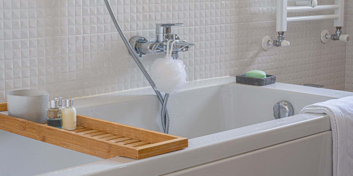 Cosa serve in bagno in una casa nuova 