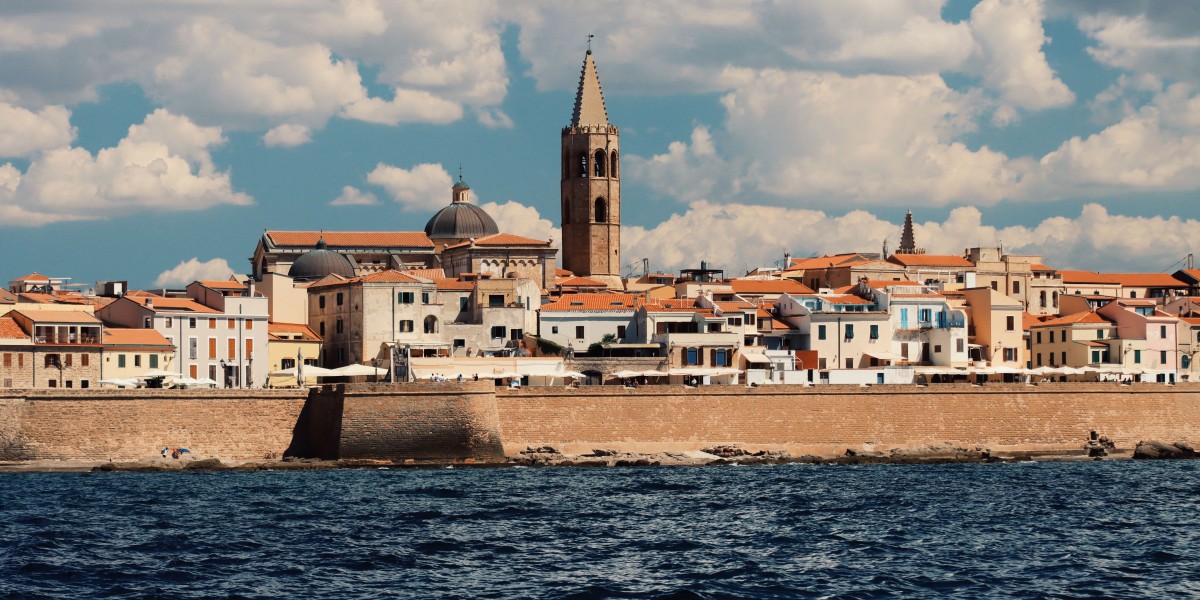 spiagge vicino ad Alghero 