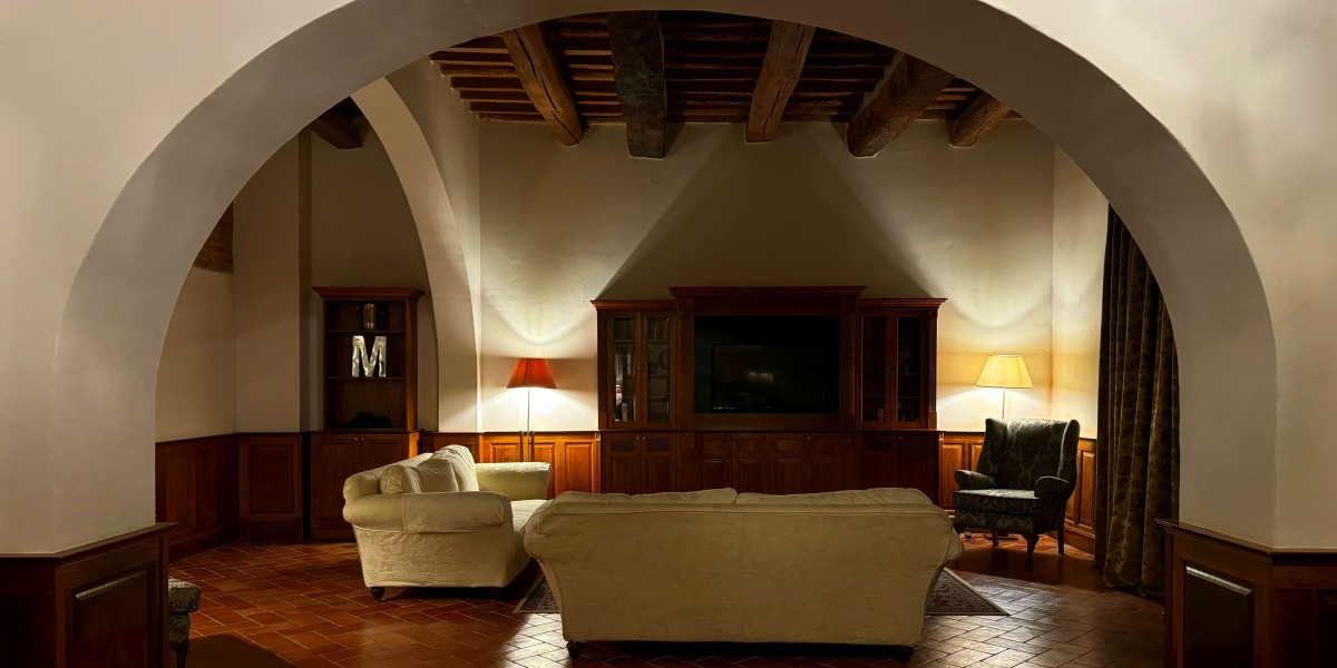 buying luxury property Italy