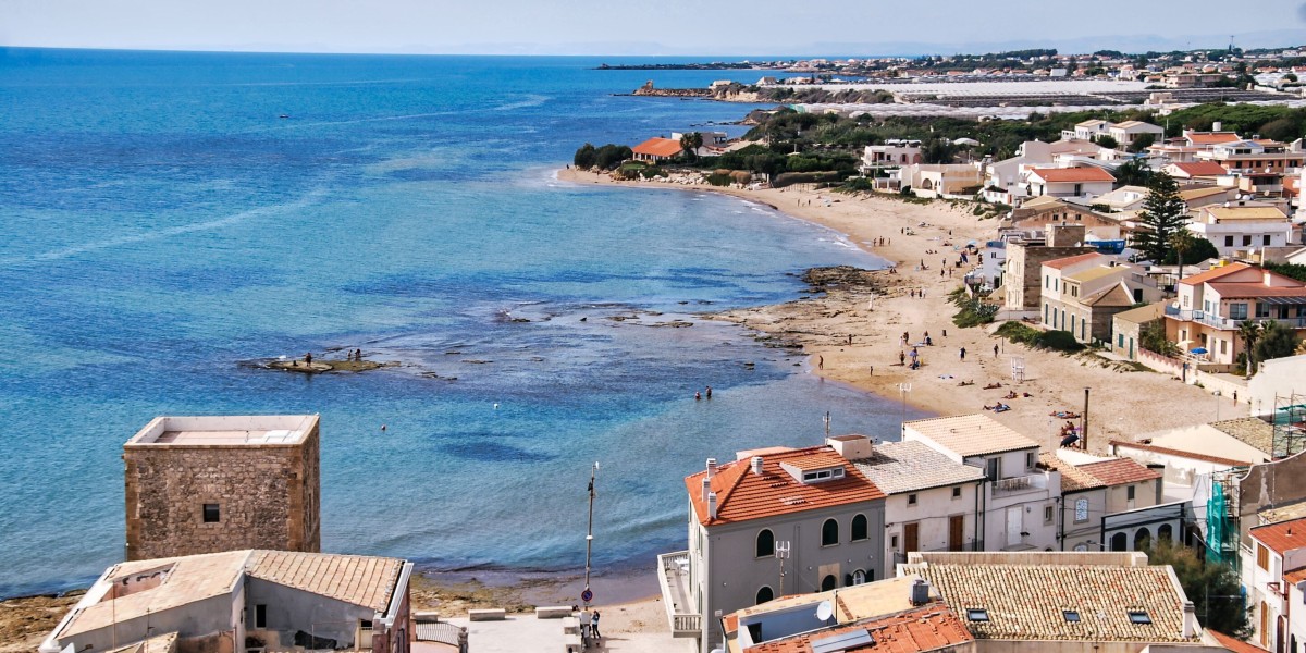 case sulla spiaggia a 50.000 euro