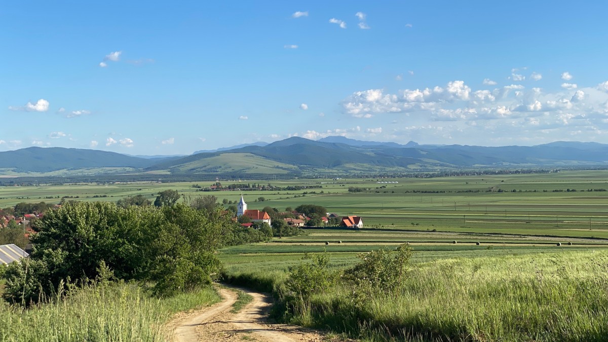 cosa vedere in transilvania