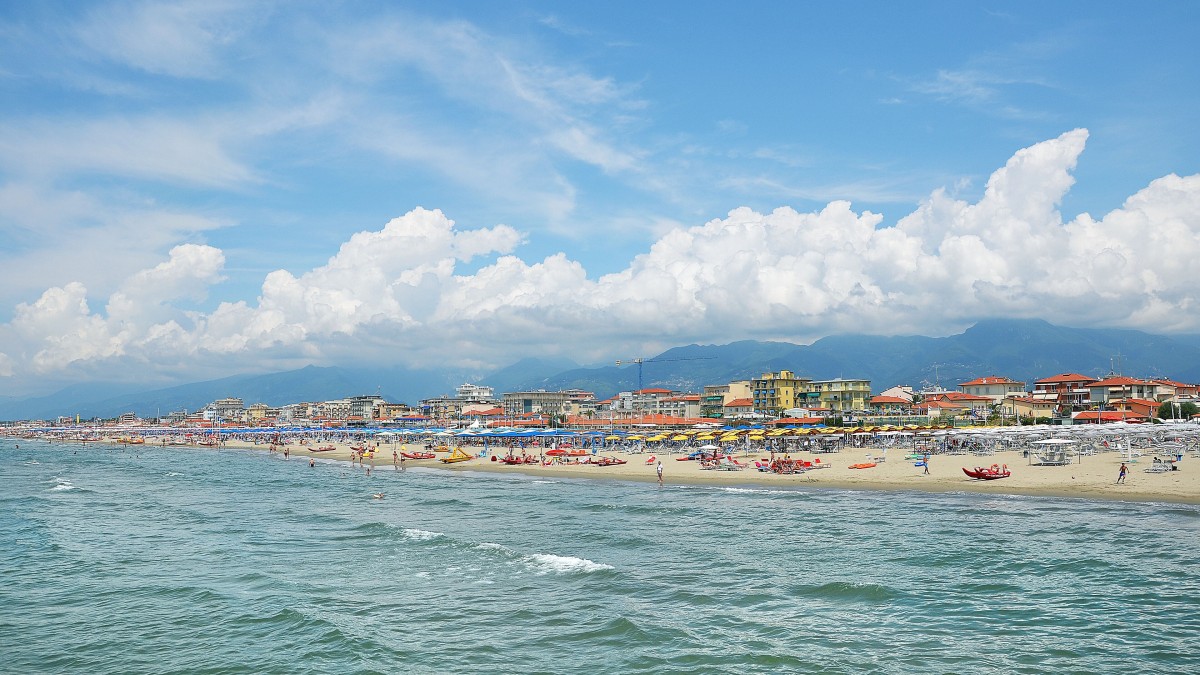 spiagge piu belle della toscana