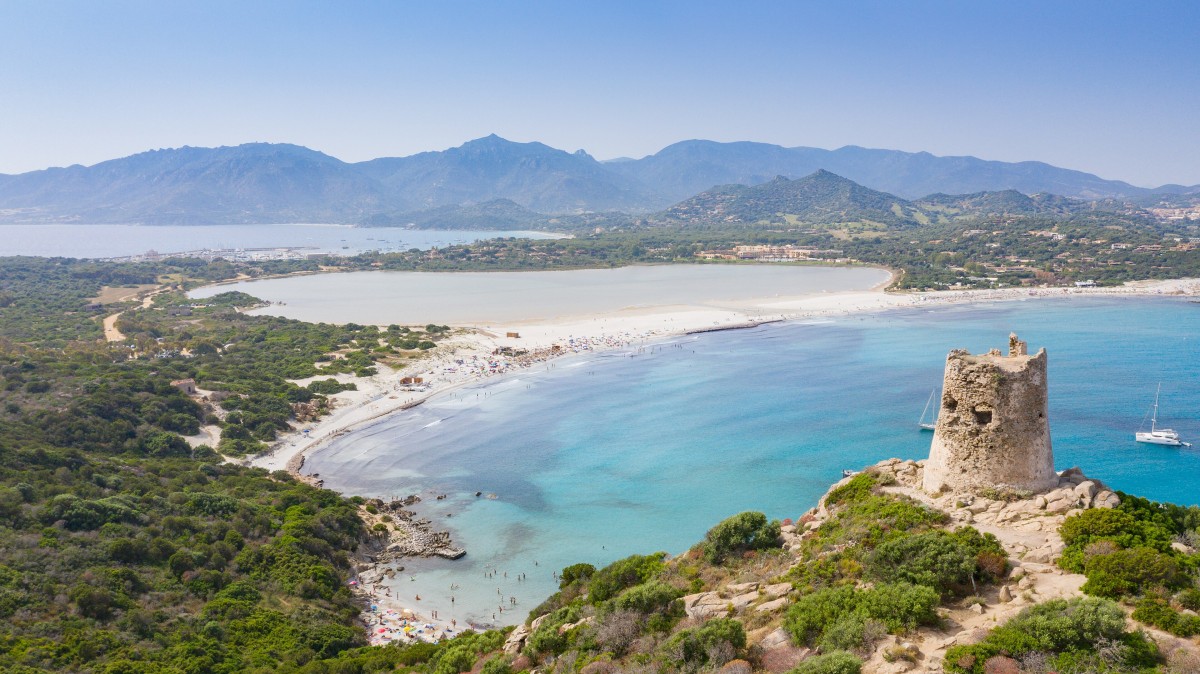 porto giunco