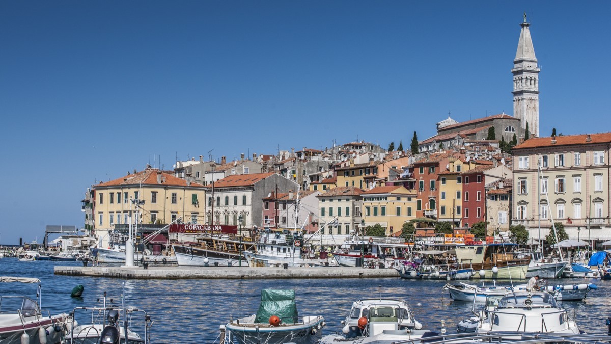 cosa vedere in Istria