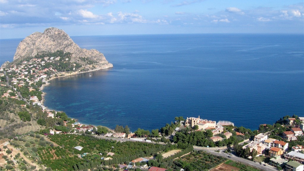cosa vedere a solunto