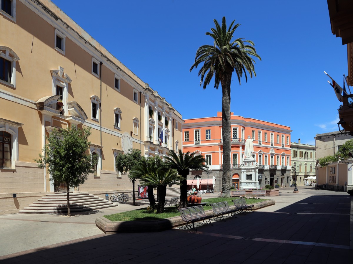Les 8 villes italiennes parfaites pour télétravailler au plus près de la nature