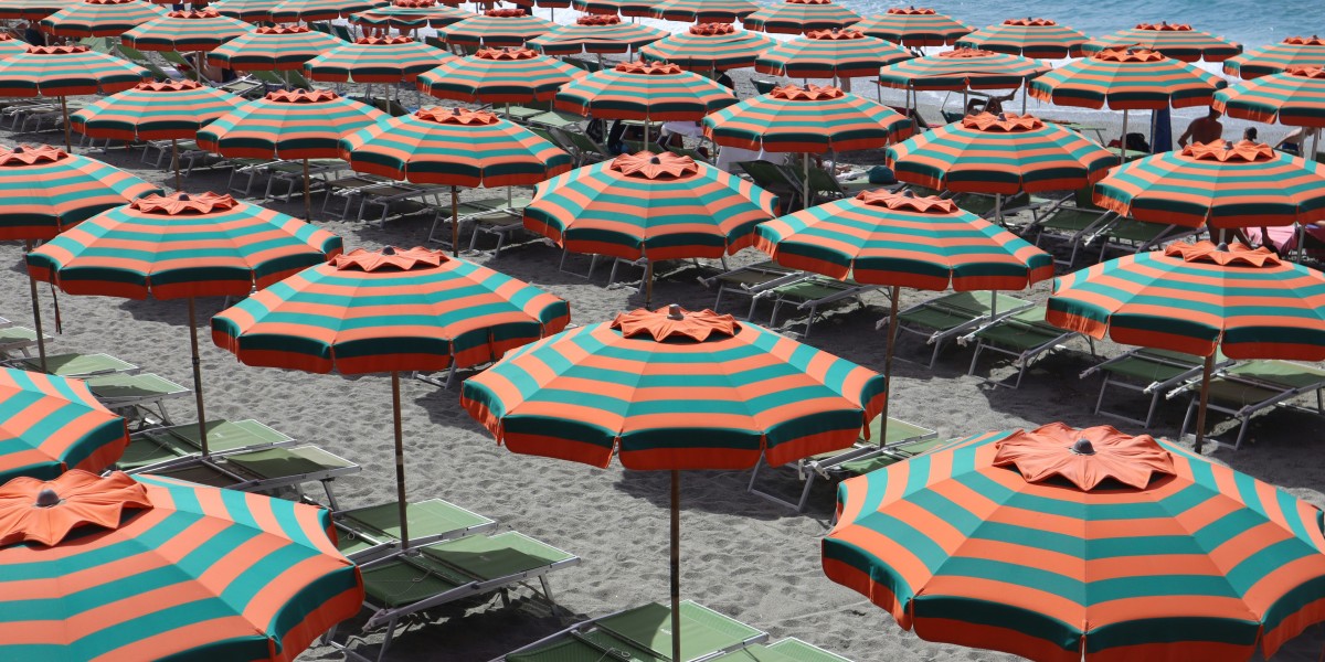Italian beach club prices