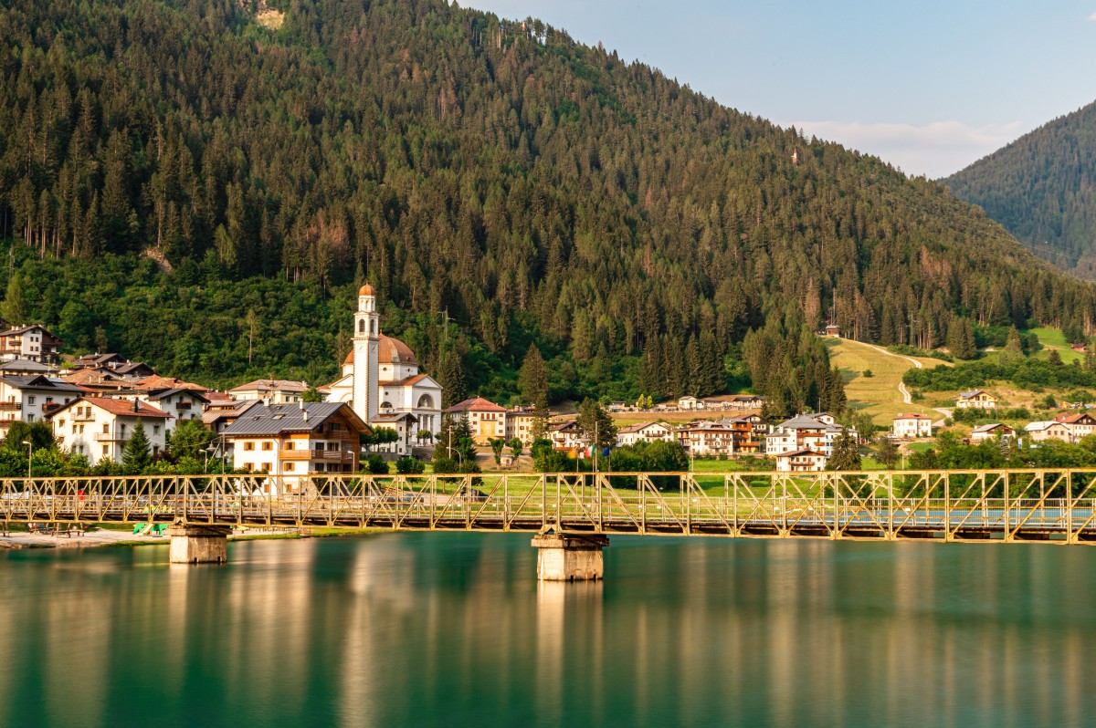 Les villes et régions italiennes parfaites pour voyager seul(e)