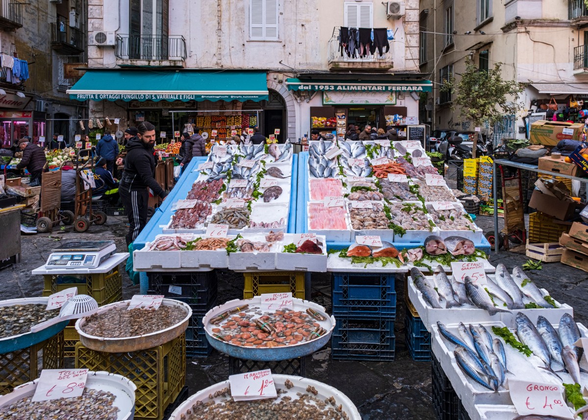 Les villes et régions italiennes parfaites pour voyager seul(e)