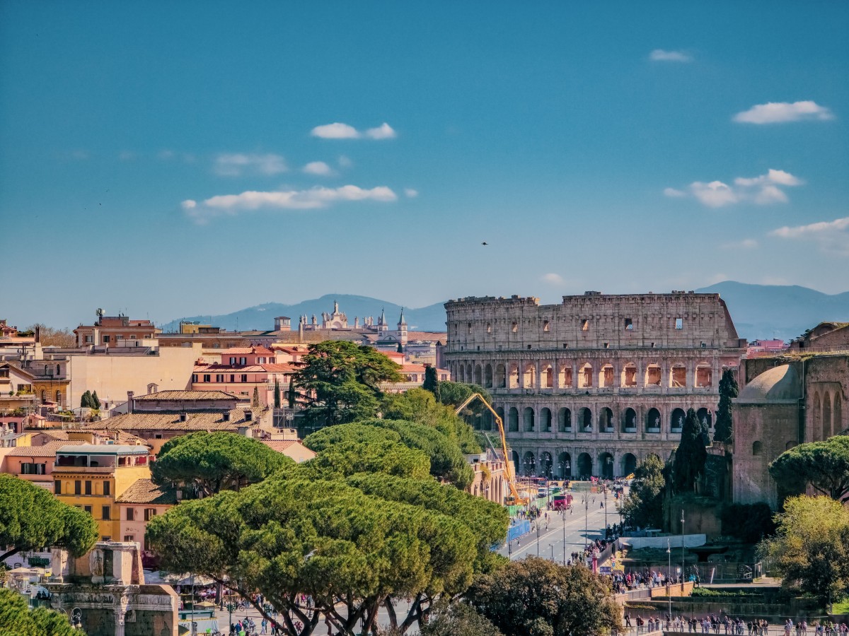 Les villes et régions italiennes parfaites pour voyager seul(e)