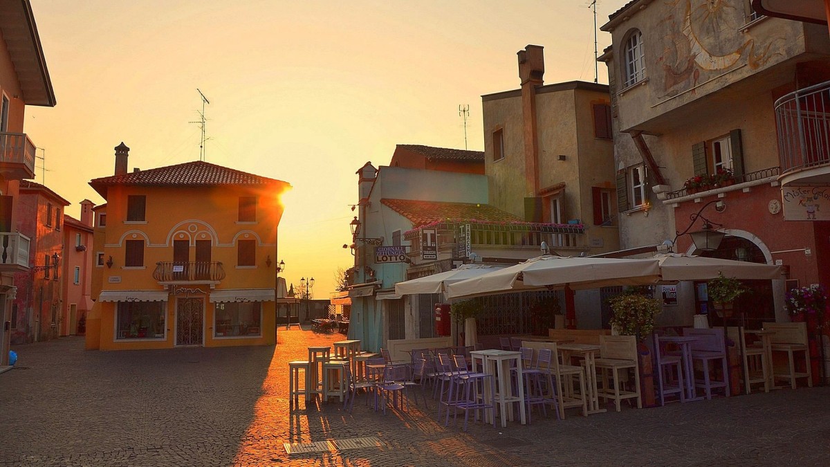 caorle
