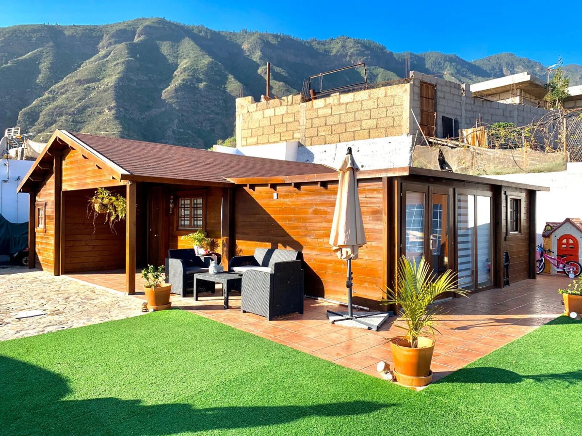 La casa prefabbricata di 70 m2 con tre camere da letto che sta rivoluzionando il mercato