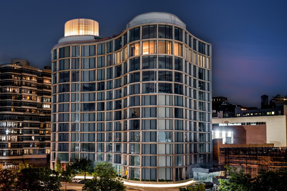Il nuovo appartamento di Justin Bieber a Manhattan