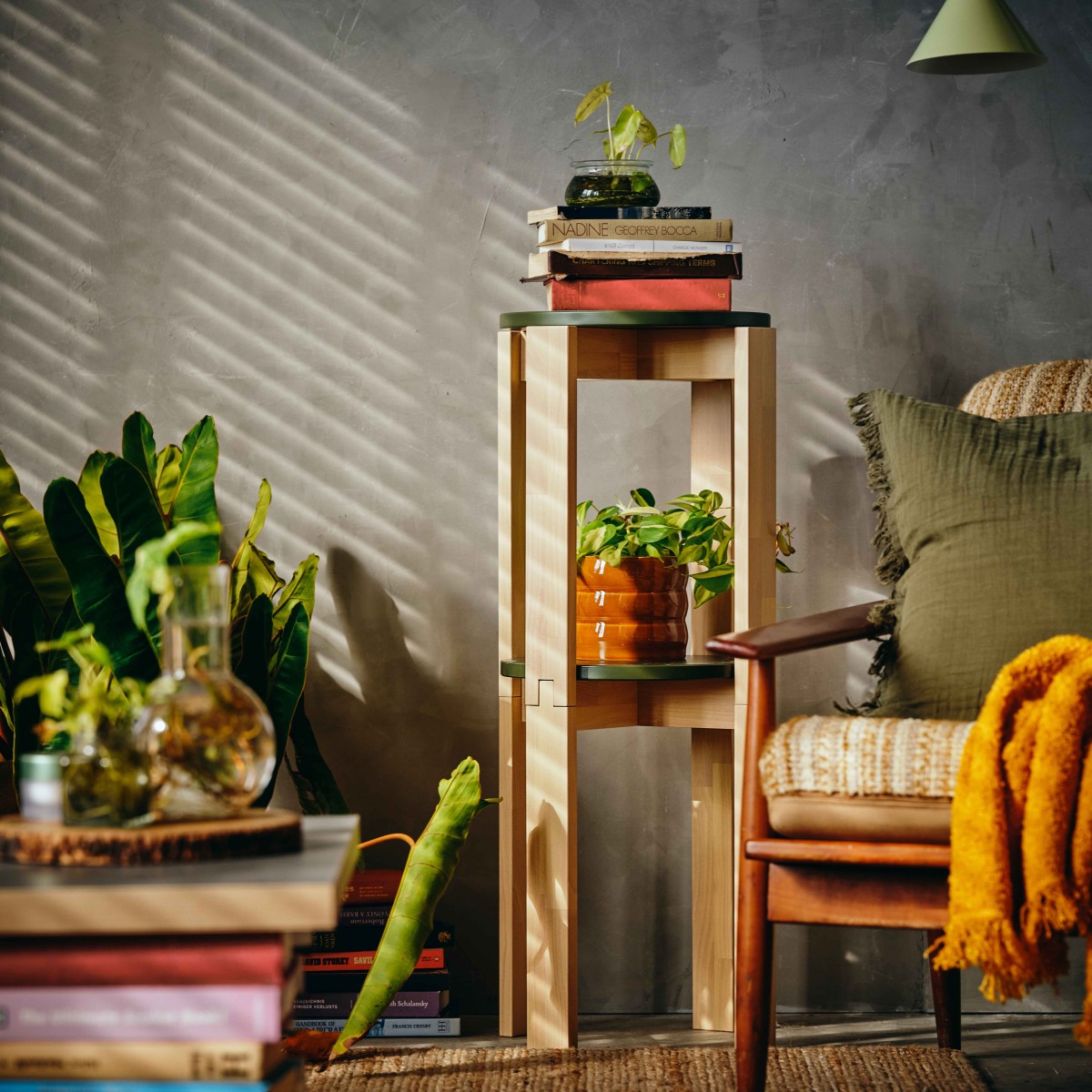 L'arredamento si adatta alla crisi abitativa: Ikea lancia una collezione per i "nomadi dell'affitto"