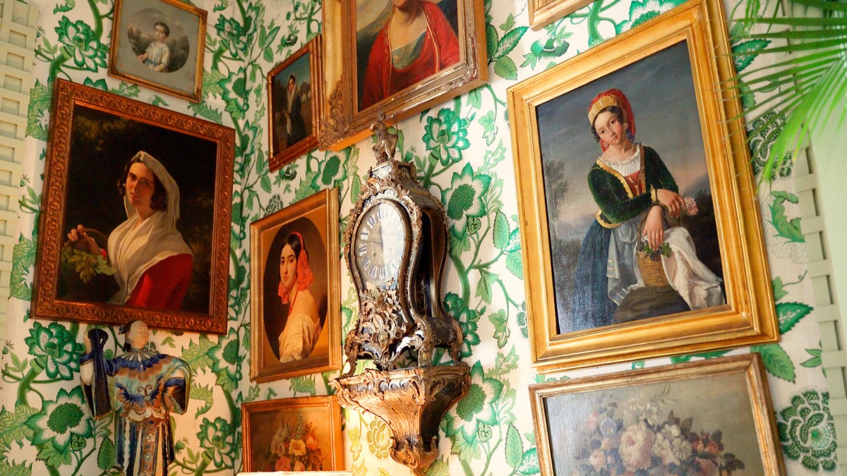  Casa Lorenzo Castillo 