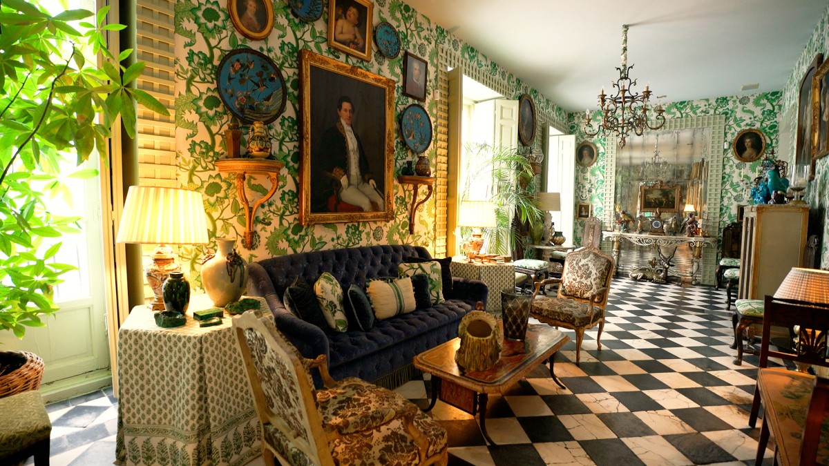 Casa Lorenzo Castillo 