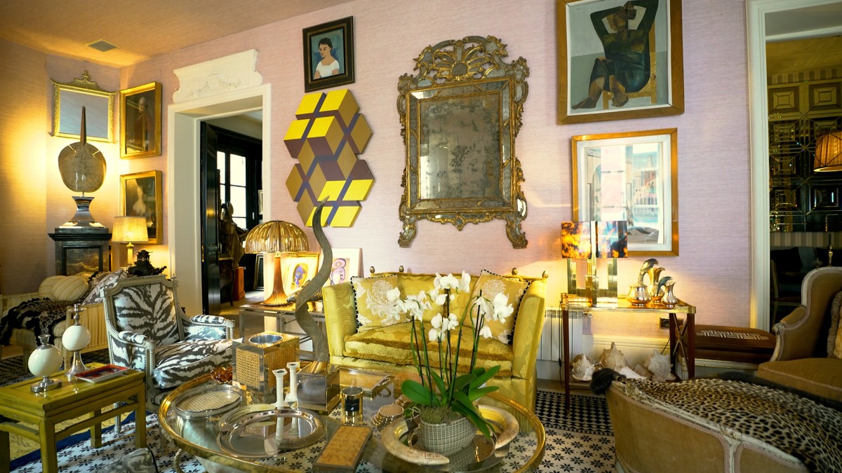 Casa Lorenzo Castillo 