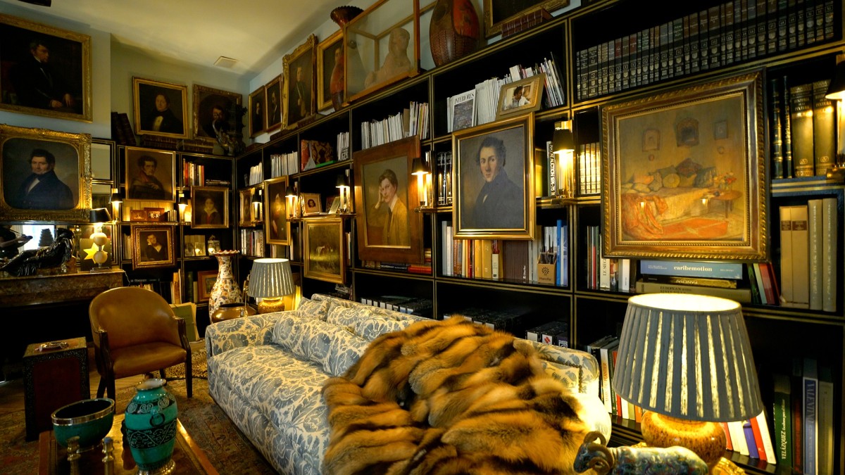 Casa Lorenzo Castillo 