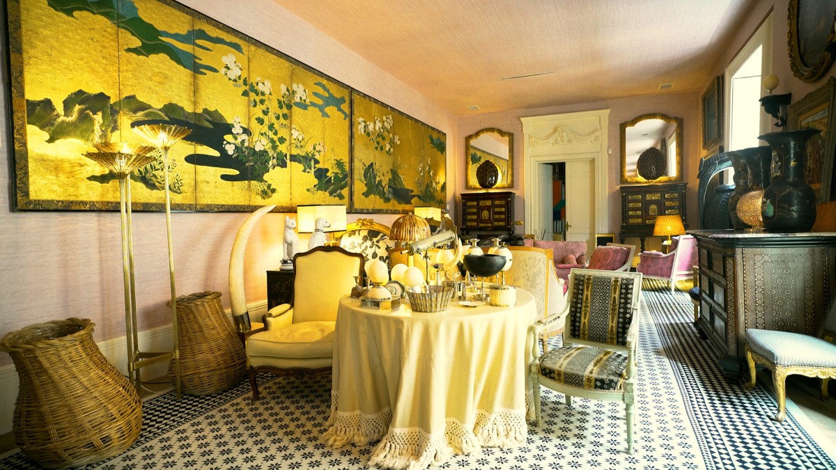 Casa Lorenzo Castillo 