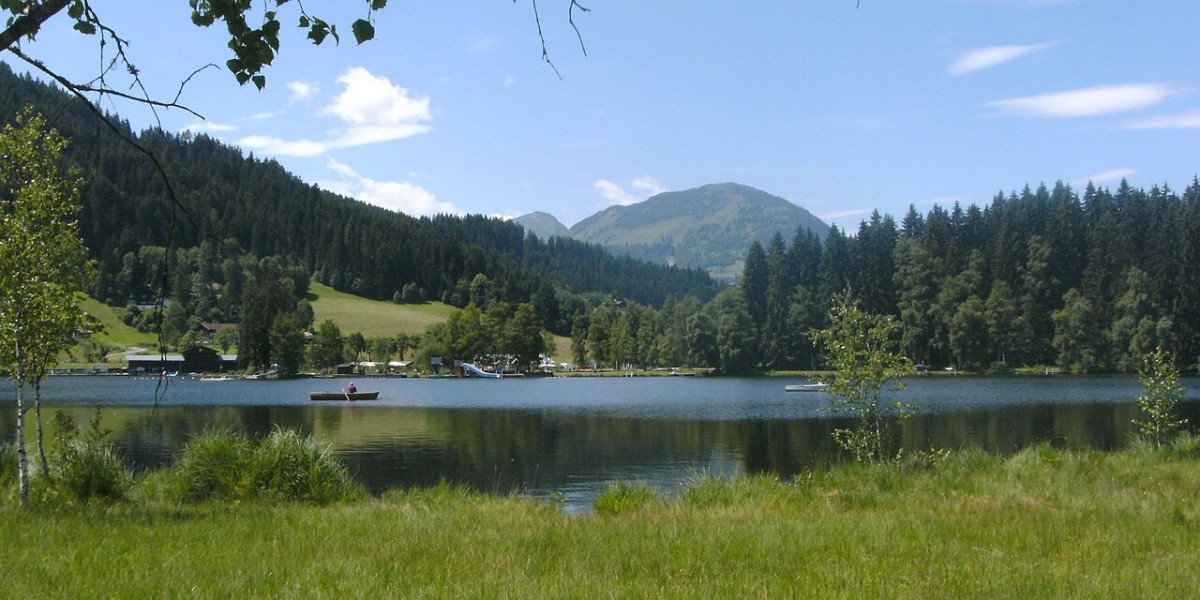 spiagge di montagna