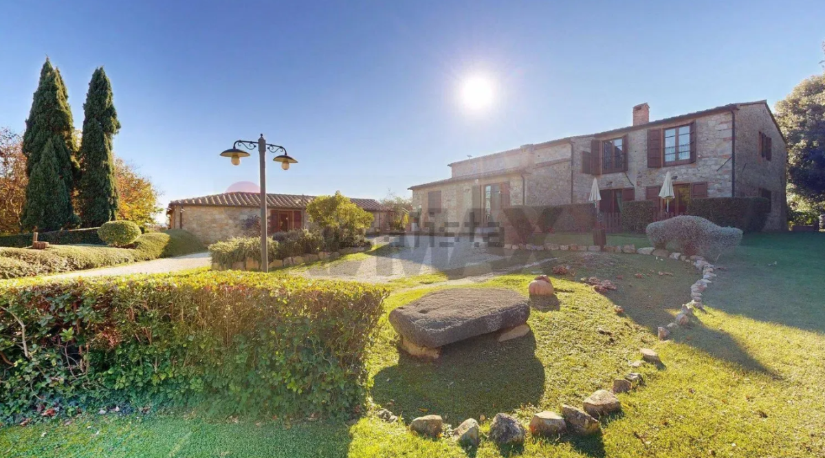 hotel in vendita