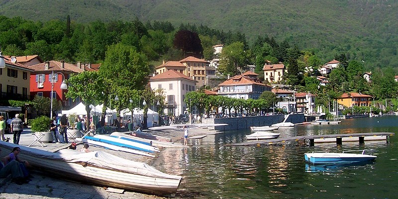 lago più pulito d'Italia