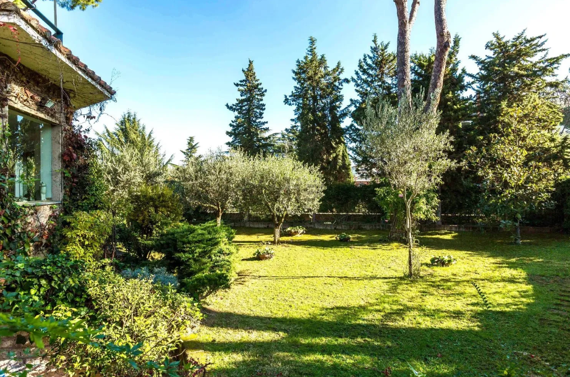 villa in vendita