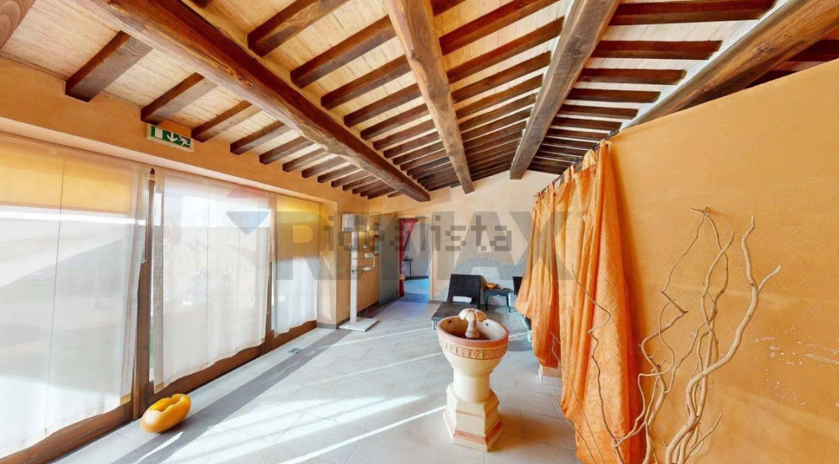 hotel in vendita
