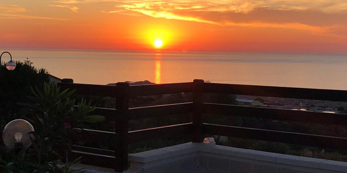 Appartamenti vista mare Sardegna
