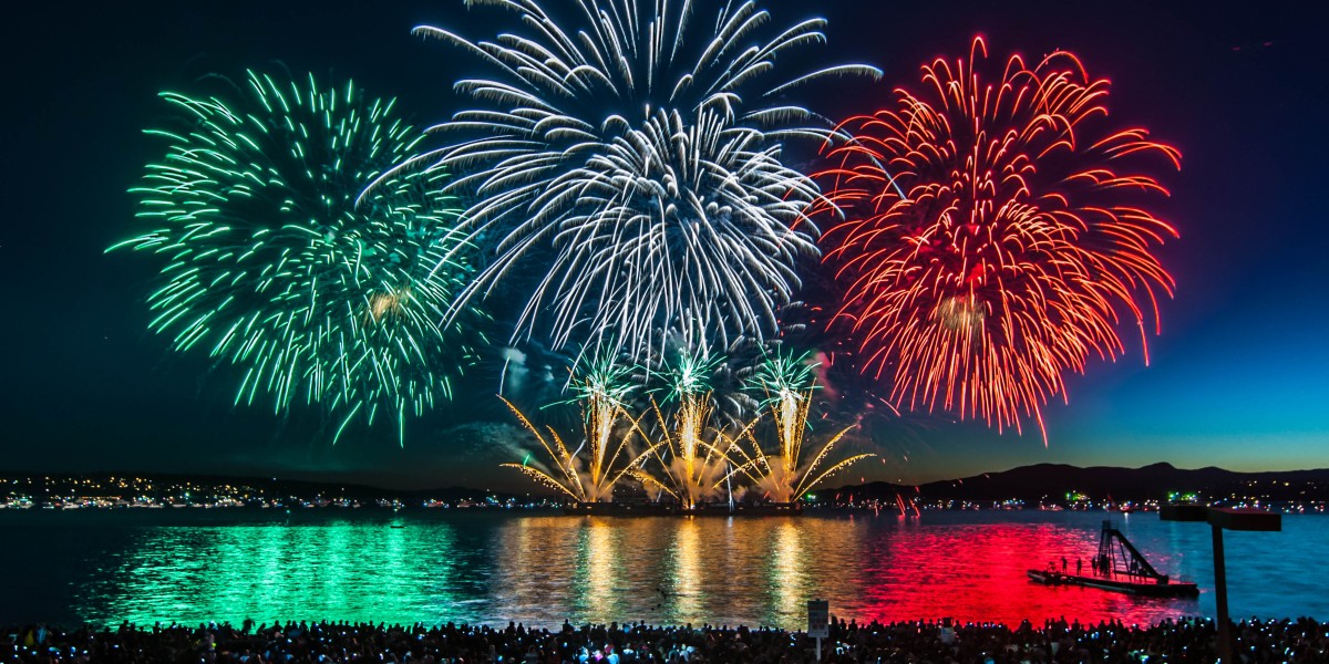 Ferragosto in Italy