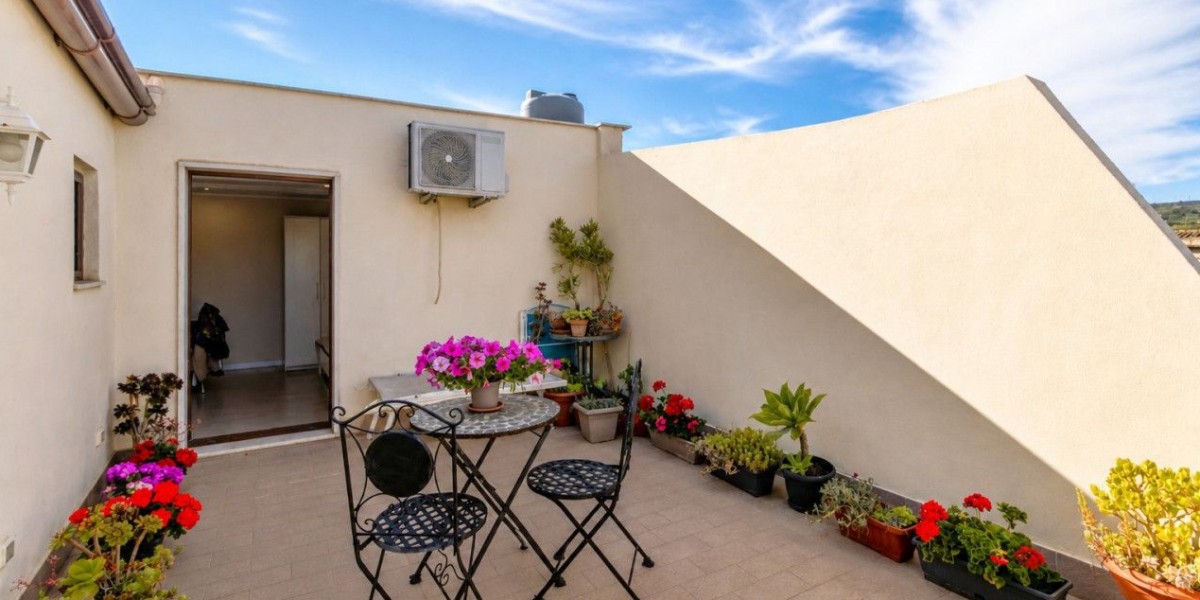 Villette vista mare in sconto