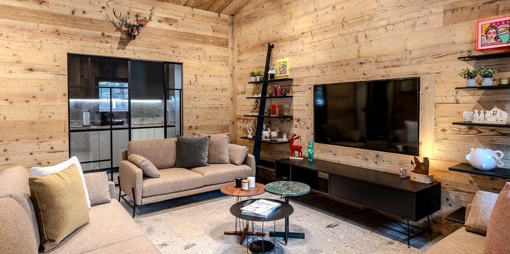 case in montagna