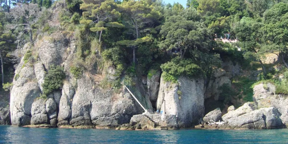affitto di lusso Portofino