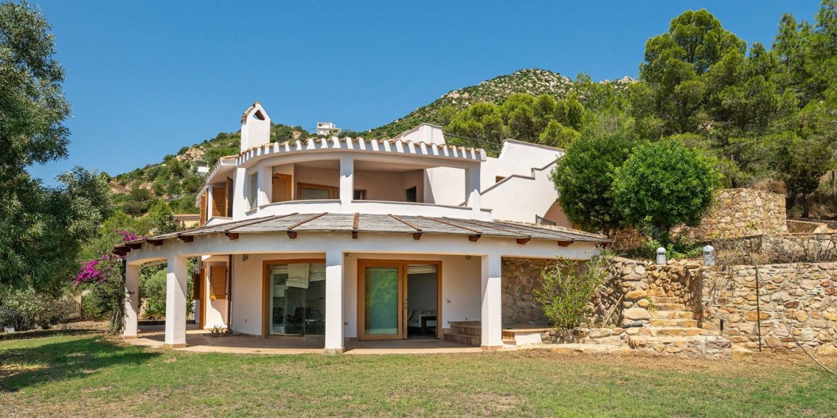 Villette vista mare in sconto